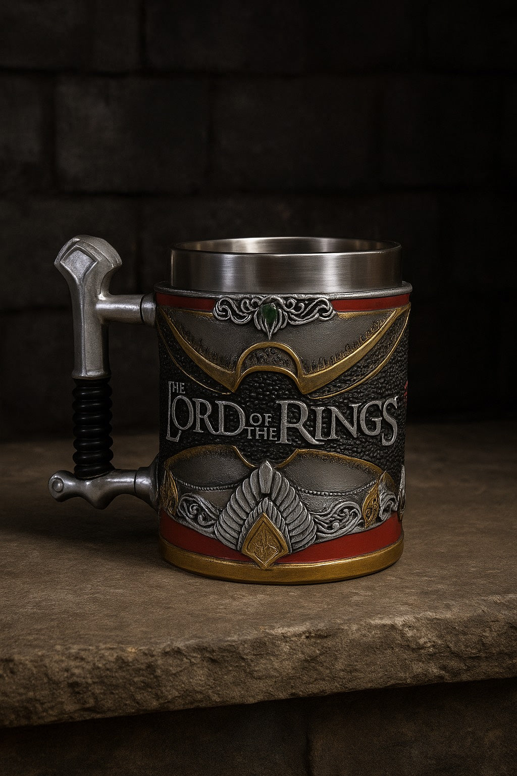 Lord Of The Rings Mugs