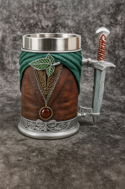 Lord Of The Rings Mugs