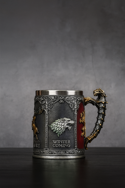 Game Of Thrones Mugs