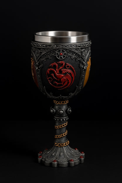 Game of Thrones House Sigils