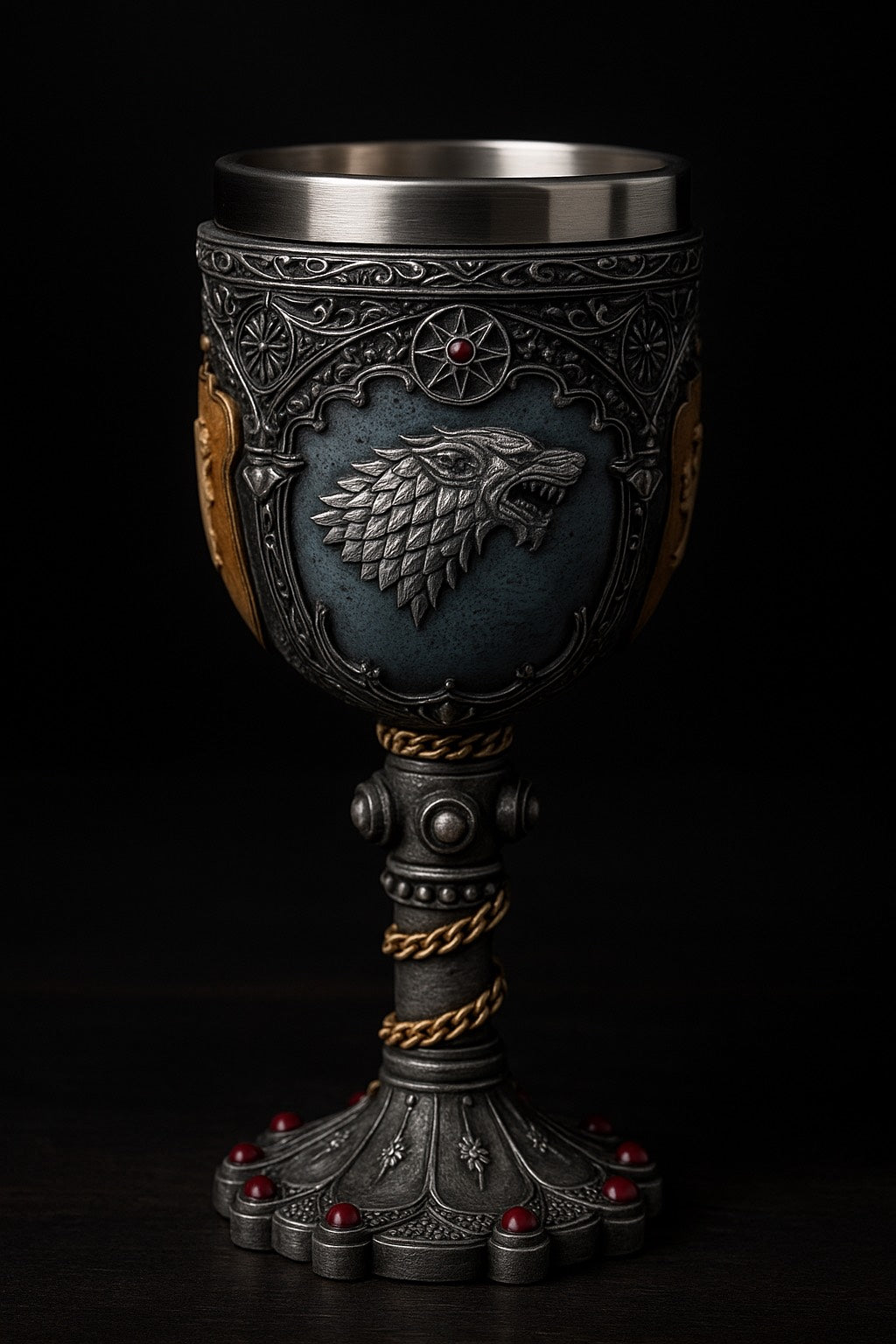 Game of Thrones House Sigils