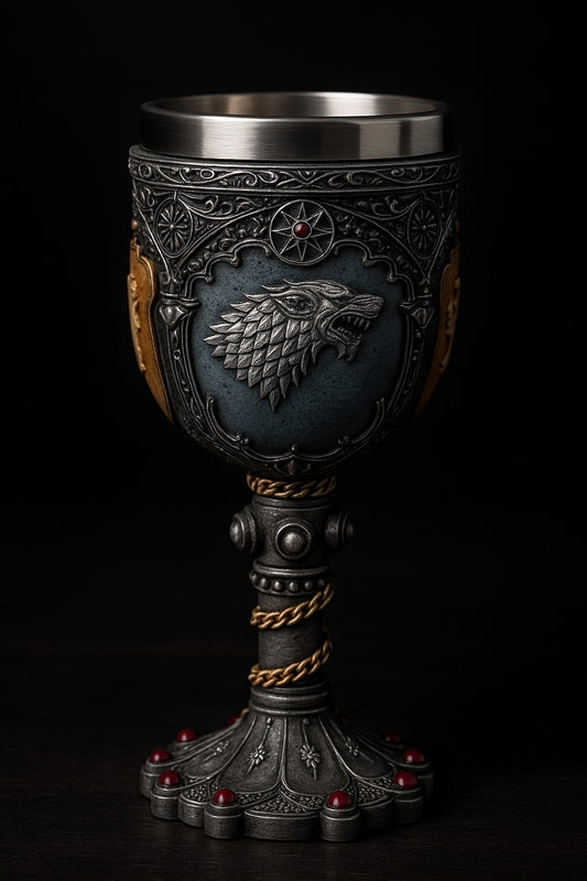 Game of Thrones House Sigils