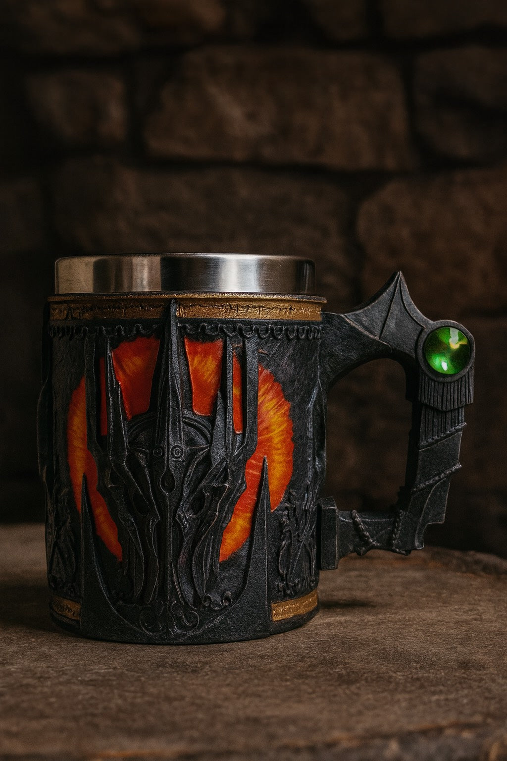 Lord Of The Rings Mugs