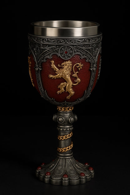 Game of Thrones House Sigils