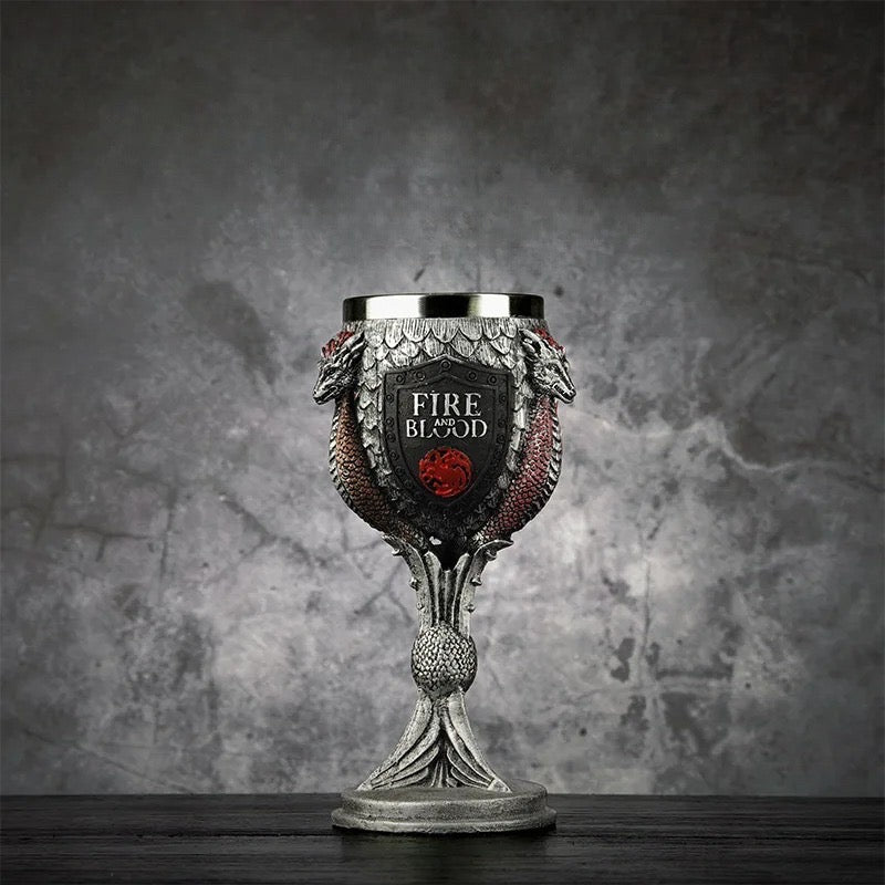 GOT Goblets