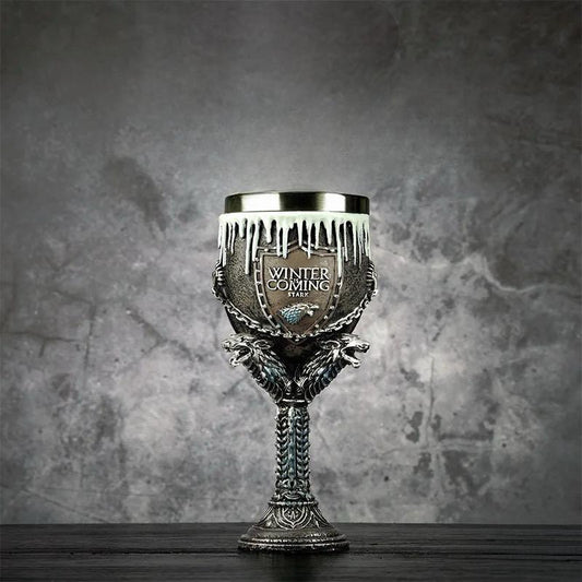 GOT Goblets