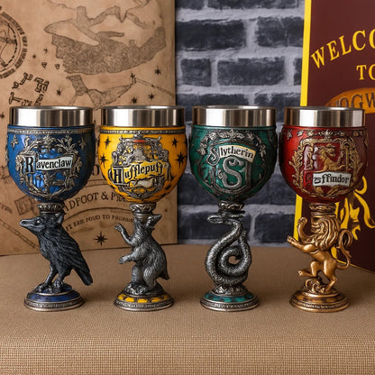 Harry Potter Goblets