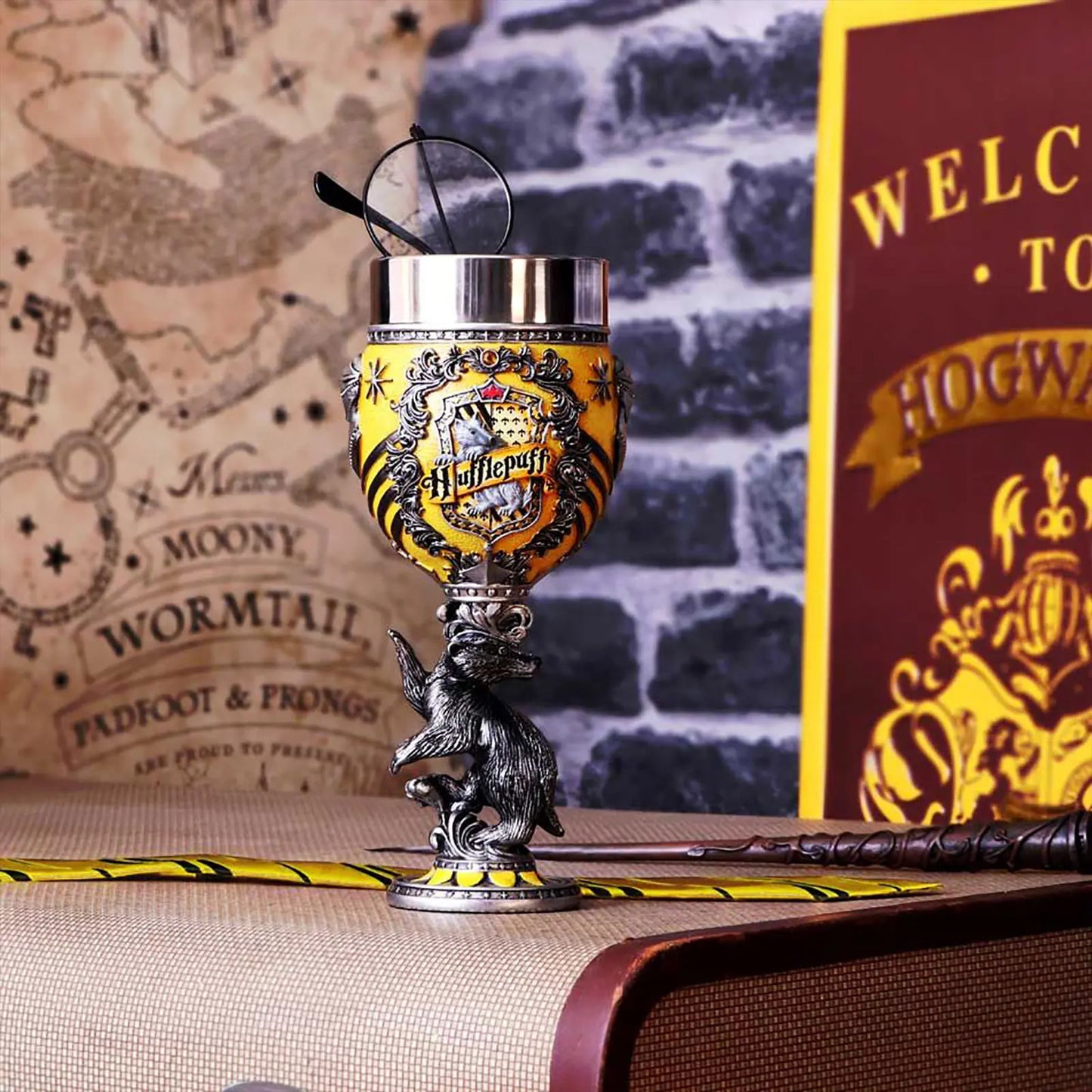Harry Potter Goblets